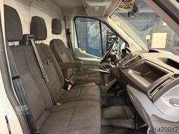 FORD Transit Kasten L4H3 Klima Tempomat RCAM AHK 2,8T