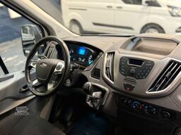 FORD Transit Kasten L4H3 Klima Tempomat RCAM AHK 2,8T