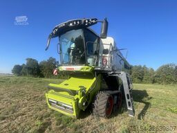 CLAAS Lexion 8600 TT