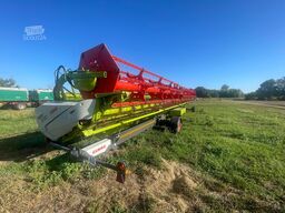 CLAAS Lexion 8600 TT