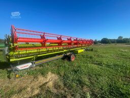 CLAAS Lexion 8600 TT