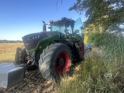 Fendt 1046 Vario