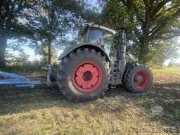 Fendt 1046 Vario