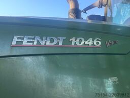 Fendt 1046 Vario