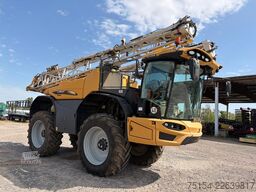 Challenger Rogator RG 645 D