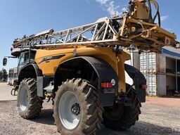 Challenger Rogator RG 645 D