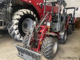 Weidemann 1160e