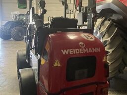 Weidemann 1160e