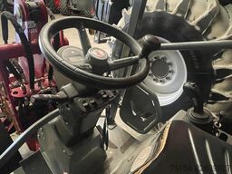 Weidemann 1160e