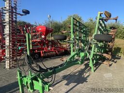 Kerner Komet KA 540 ÜH