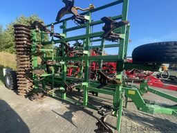 Kerner Komet KA 540 ÜH