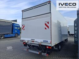 IVECO Daily 70C18A8/P Koffer / LBW / KLIMA / BLUETOOTH