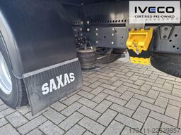 IVECO Daily 70C18A8/P Koffer / LBW / KLIMA / BLUETOOTH