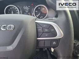 IVECO Daily 70C18A8/P Koffer / LBW / KLIMA / BLUETOOTH