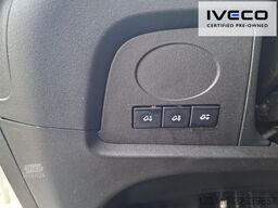 IVECO Daily 70C18A8/P Koffer / LBW / KLIMA / BLUETOOTH