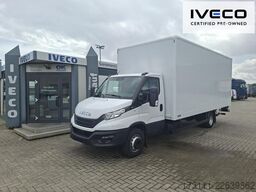 IVECO Daily 70C18A8/P Koffer / LBW / KLIMA / BLUETOOTH