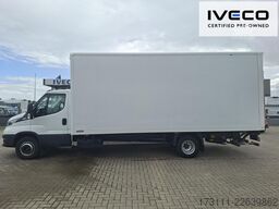 IVECO Daily 70C18A8/P Koffer / LBW / KLIMA / BLUETOOTH
