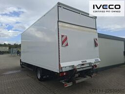 IVECO Daily 70C18A8/P Koffer / LBW / KLIMA / BLUETOOTH