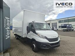 IVECO Daily 70C18A8/P Koffer / LBW / KLIMA / BLUETOOTH