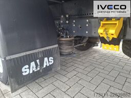 IVECO Daily 70C18A8/P Koffer / LBW / KLIMA / BLUETOOTH