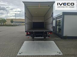 IVECO Daily 70C18A8/P Koffer / LBW / KLIMA / BLUETOOTH