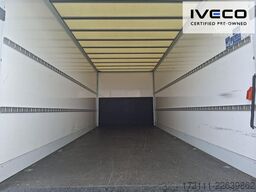 IVECO Daily 70C18A8/P Koffer / LBW / KLIMA / BLUETOOTH