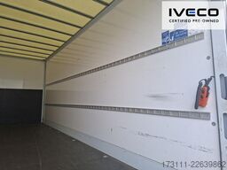 IVECO Daily 70C18A8/P Koffer / LBW / KLIMA / BLUETOOTH