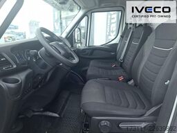 IVECO Daily 70C18A8/P Koffer / LBW / KLIMA / BLUETOOTH