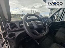 IVECO Daily 70C18A8/P Koffer / LBW / KLIMA / BLUETOOTH
