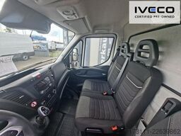 IVECO Daily 70C18A8/P Koffer / LBW / KLIMA / BLUETOOTH
