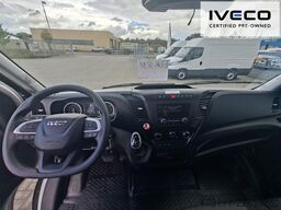 IVECO Daily 70C18A8/P Koffer / LBW / KLIMA / BLUETOOTH