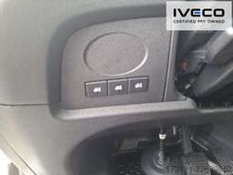 IVECO Daily 70C18A8/P Koffer / LBW / KLIMA / BLUETOOTH