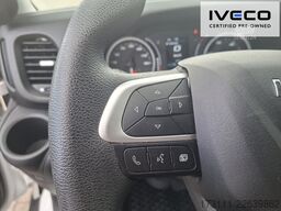 IVECO Daily 70C18A8/P Koffer / LBW / KLIMA / BLUETOOTH