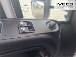 IVECO Daily 70C18A8/P Koffer / LBW / KLIMA / BLUETOOTH