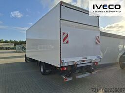 IVECO Daily 70C18A8/P Koffer / LBW / KLIMA / BLUETOOTH