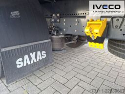 IVECO Daily 70C18A8/P Koffer / LBW / KLIMA / BLUETOOTH