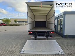 IVECO Daily 70C18A8/P Koffer / LBW / KLIMA / BLUETOOTH
