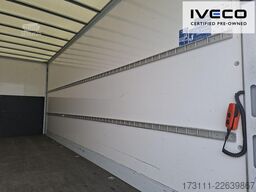 IVECO Daily 70C18A8/P Koffer / LBW / KLIMA / BLUETOOTH