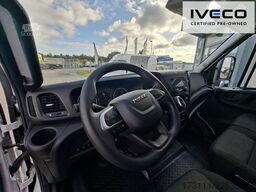 IVECO Daily 70C18A8/P Koffer / LBW / KLIMA / BLUETOOTH