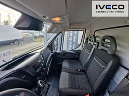 IVECO Daily 70C18A8/P Koffer / LBW / KLIMA / BLUETOOTH