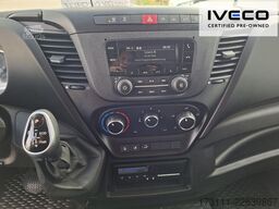 IVECO Daily 70C18A8/P Koffer / LBW / KLIMA / BLUETOOTH