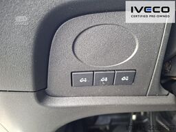 IVECO Daily 70C18A8/P Koffer / LBW / KLIMA / BLUETOOTH