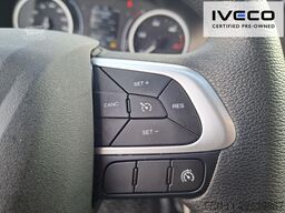 IVECO Daily 70C18A8/P Koffer / LBW / KLIMA / BLUETOOTH