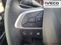 IVECO Daily 70C18A8/P Koffer / LBW / KLIMA / BLUETOOTH