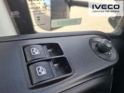 IVECO Daily 70C18A8/P Koffer / LBW / KLIMA / BLUETOOTH