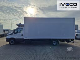 IVECO Daily 70C18A8/P Koffer / LBW / KLIMA / BLUETOOTH