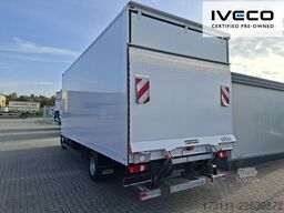 IVECO Daily 70C18A8/P Koffer / LBW / KLIMA / BLUETOOTH