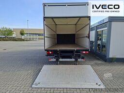 IVECO Daily 70C18A8/P Koffer / LBW / KLIMA / BLUETOOTH