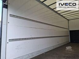 IVECO Daily 70C18A8/P Koffer / LBW / KLIMA / BLUETOOTH
