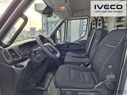 IVECO Daily 70C18A8/P Koffer / LBW / KLIMA / BLUETOOTH